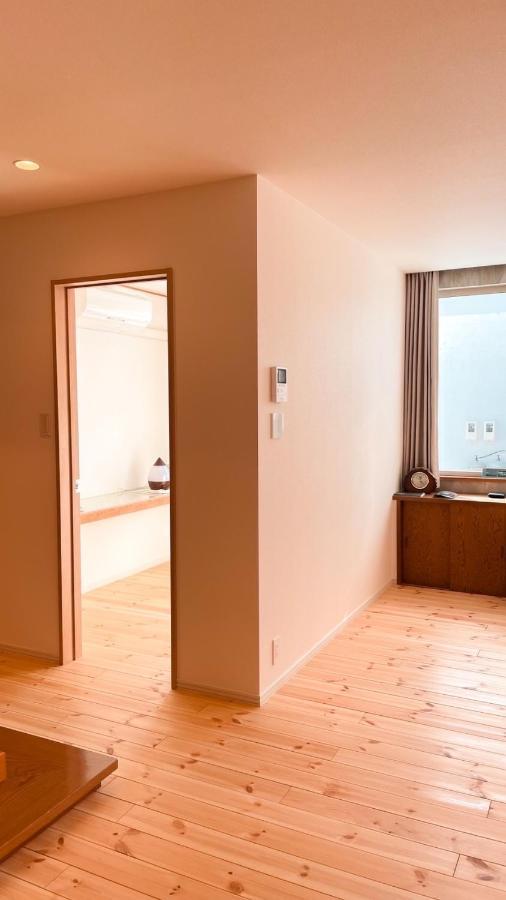Oceanview 貸別荘hosuikan Shiraoi Exterior photo